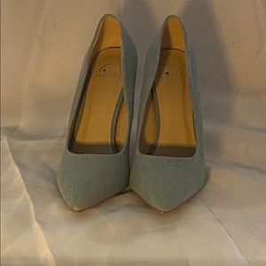 Good condition. Only wore a few times